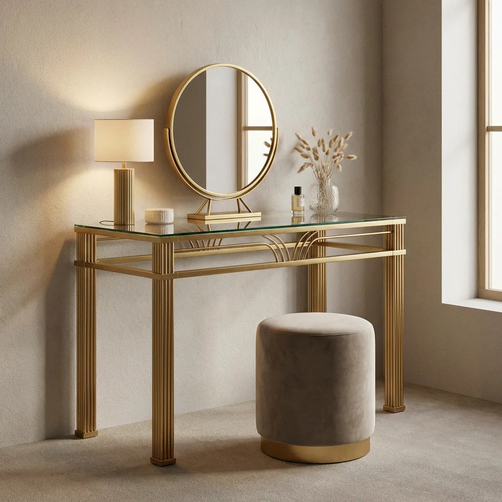 The Sol - 4-in-1 Compact Beauty Hub